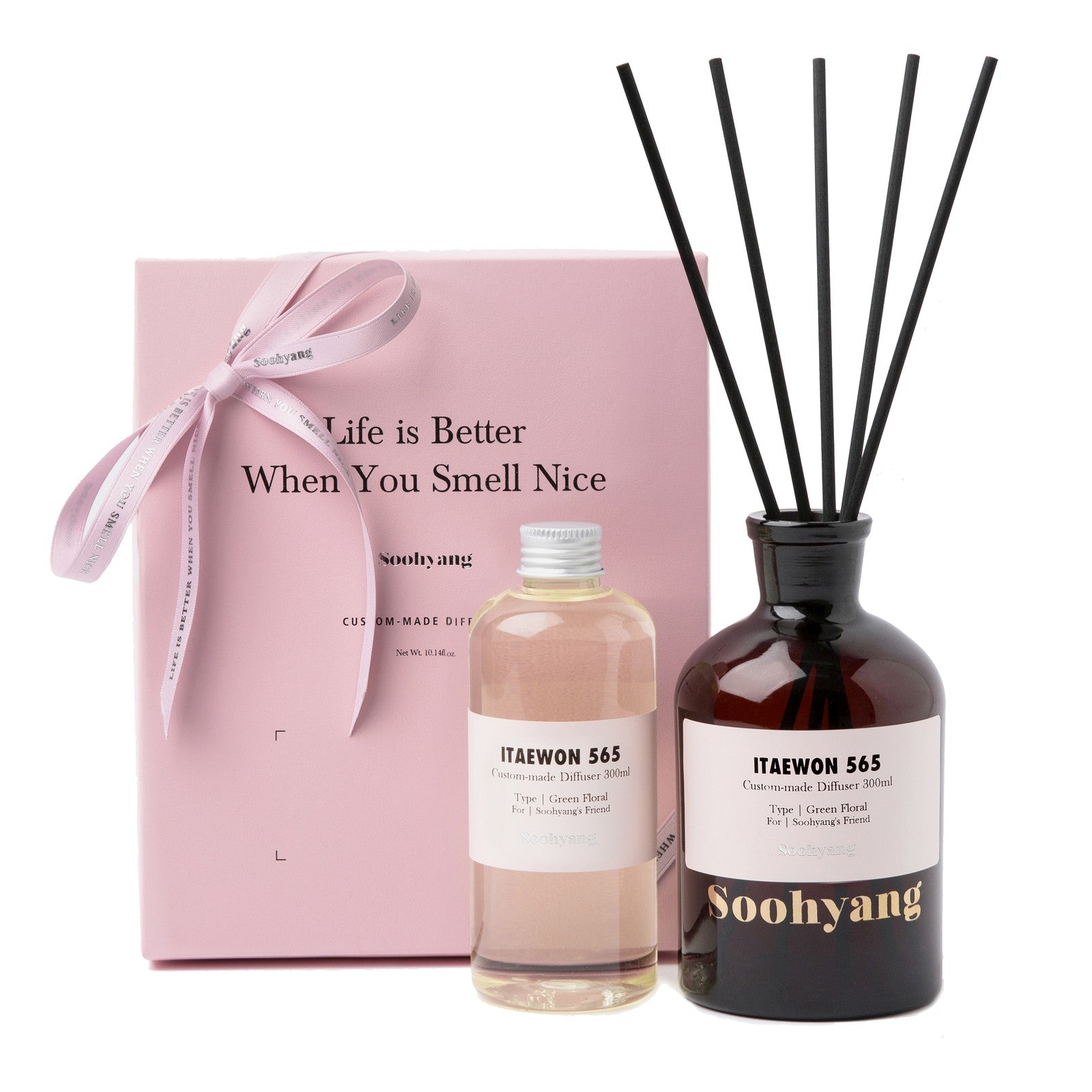 Soohyang Diffuser
