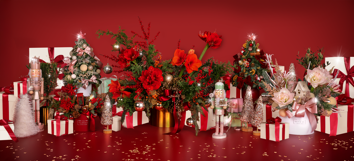 Christmas Collection 2025