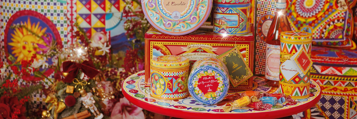 La Dolce Christmas | Christmas Collection 2024