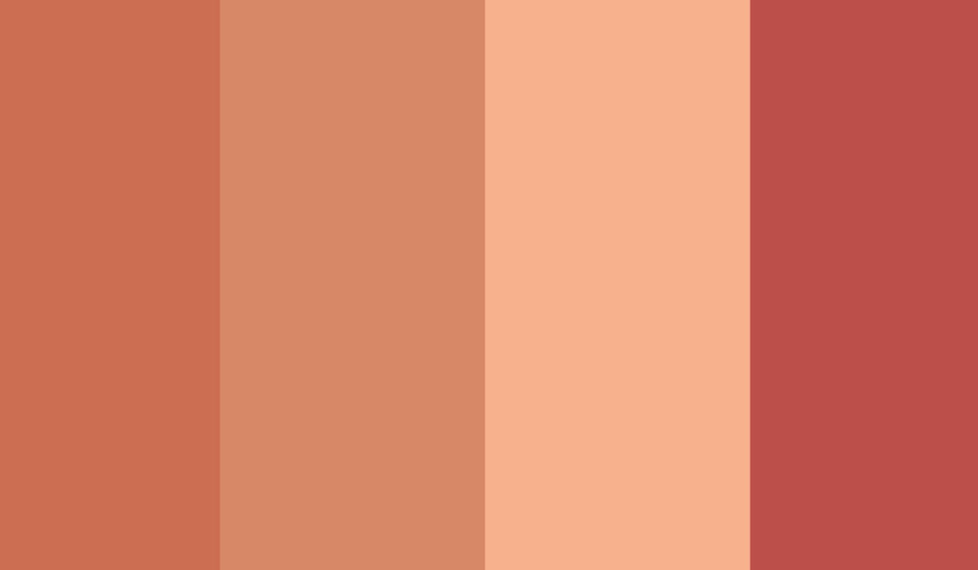 Copper Collection