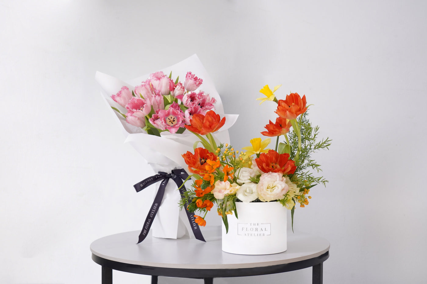 Flower of The Season | Tulips