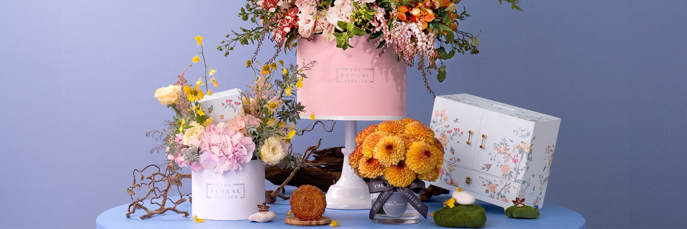 Mid-Autumn Collection 2023