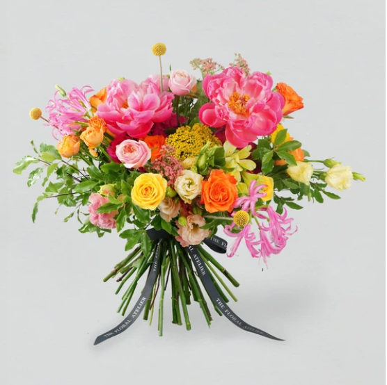 Featured Florals