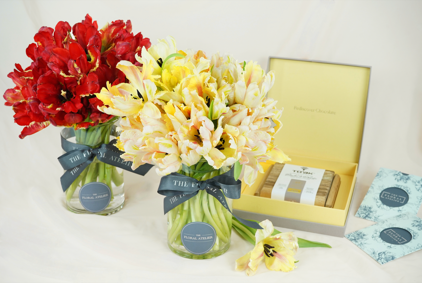Flower of The Month