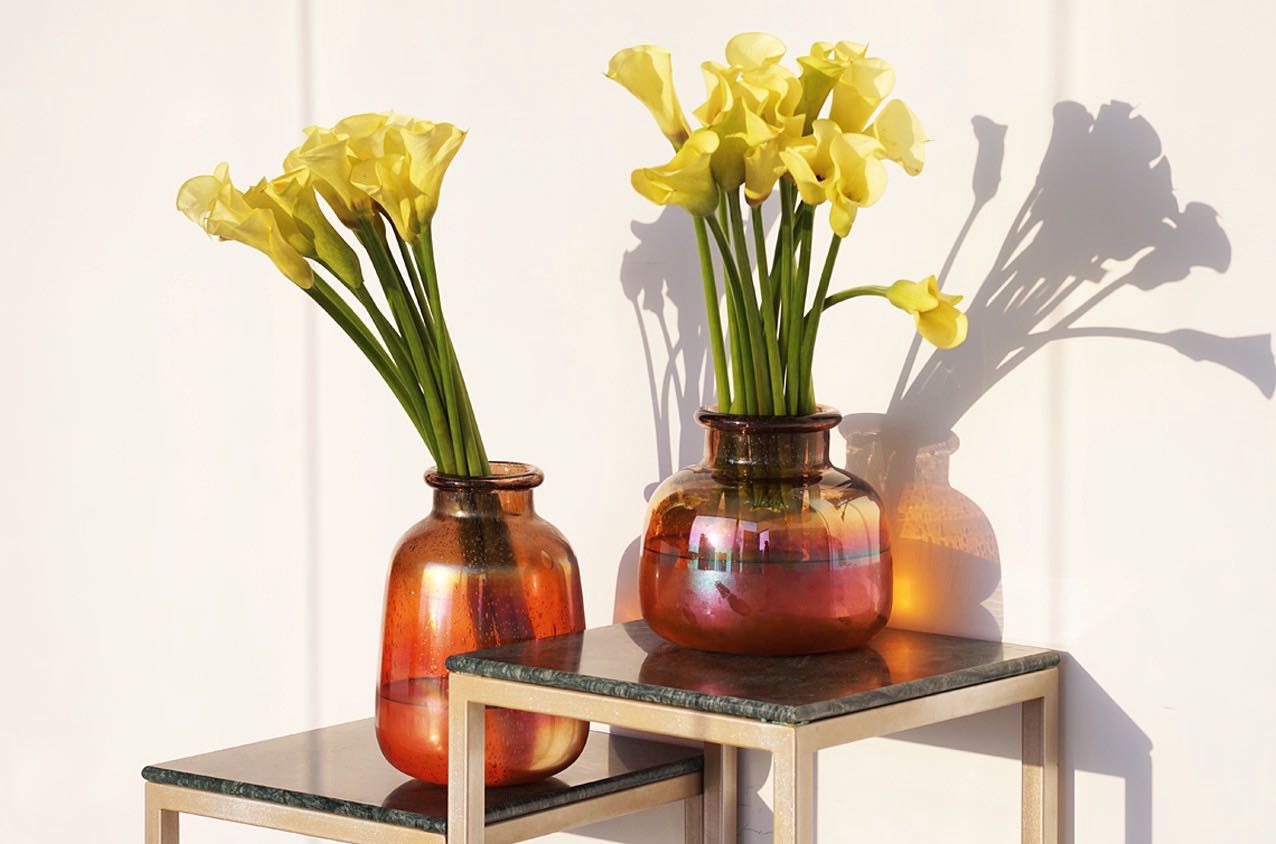 Vases & Ornaments