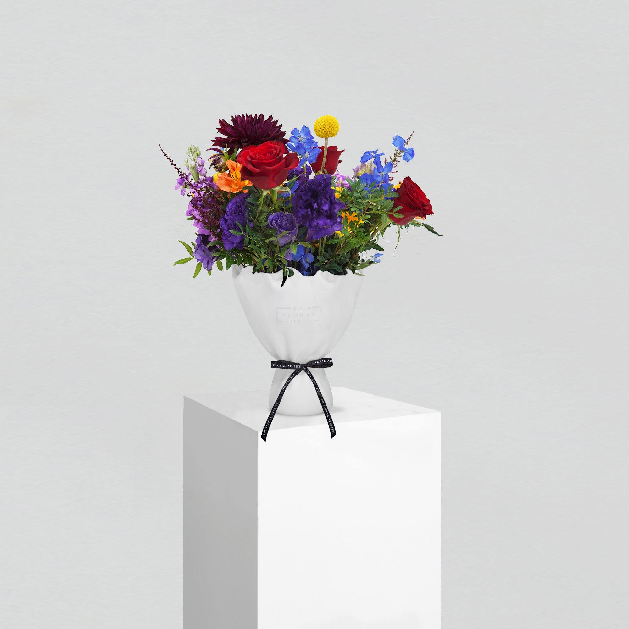 The Bouquet Objet-Vase