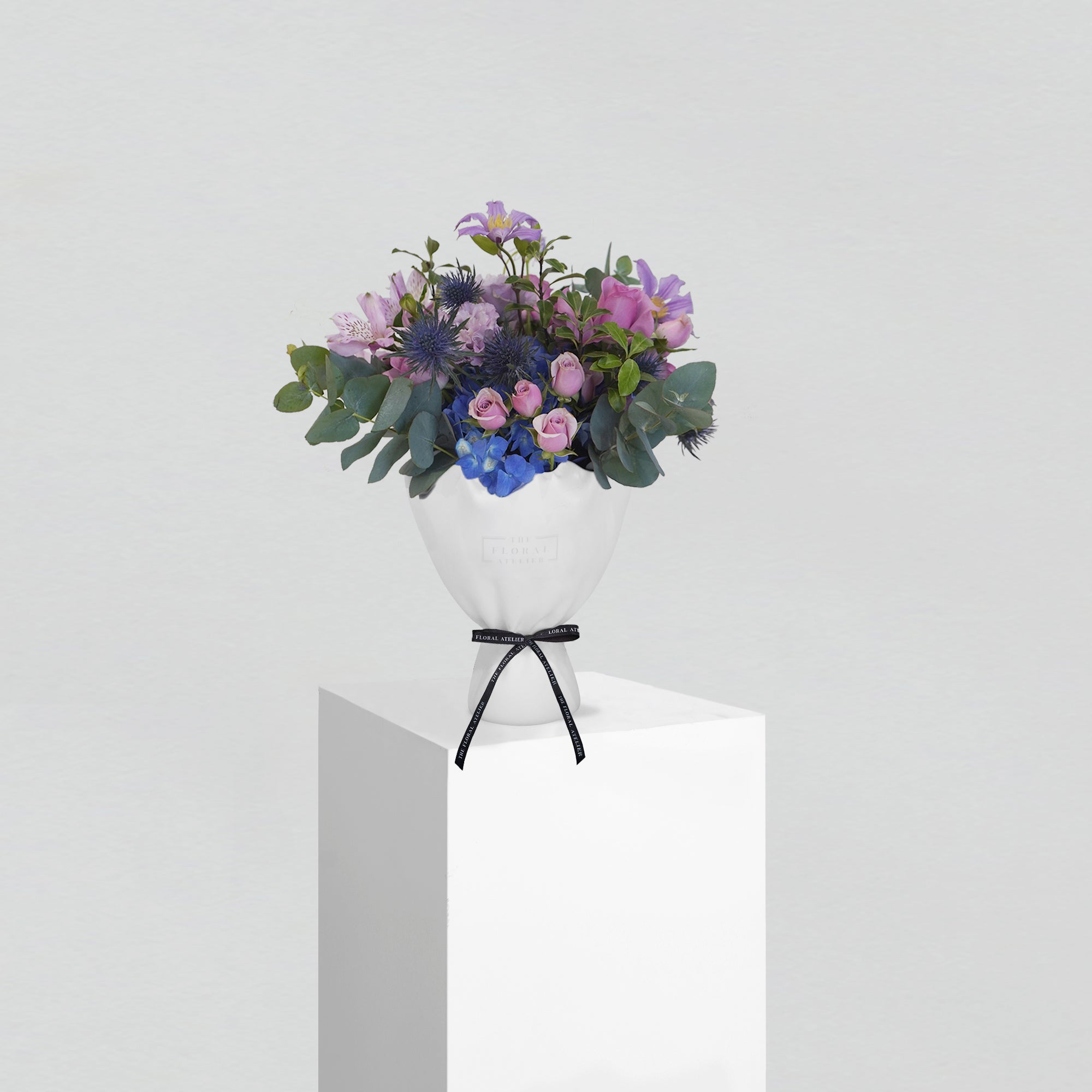 The Bouquet Objet-Vase