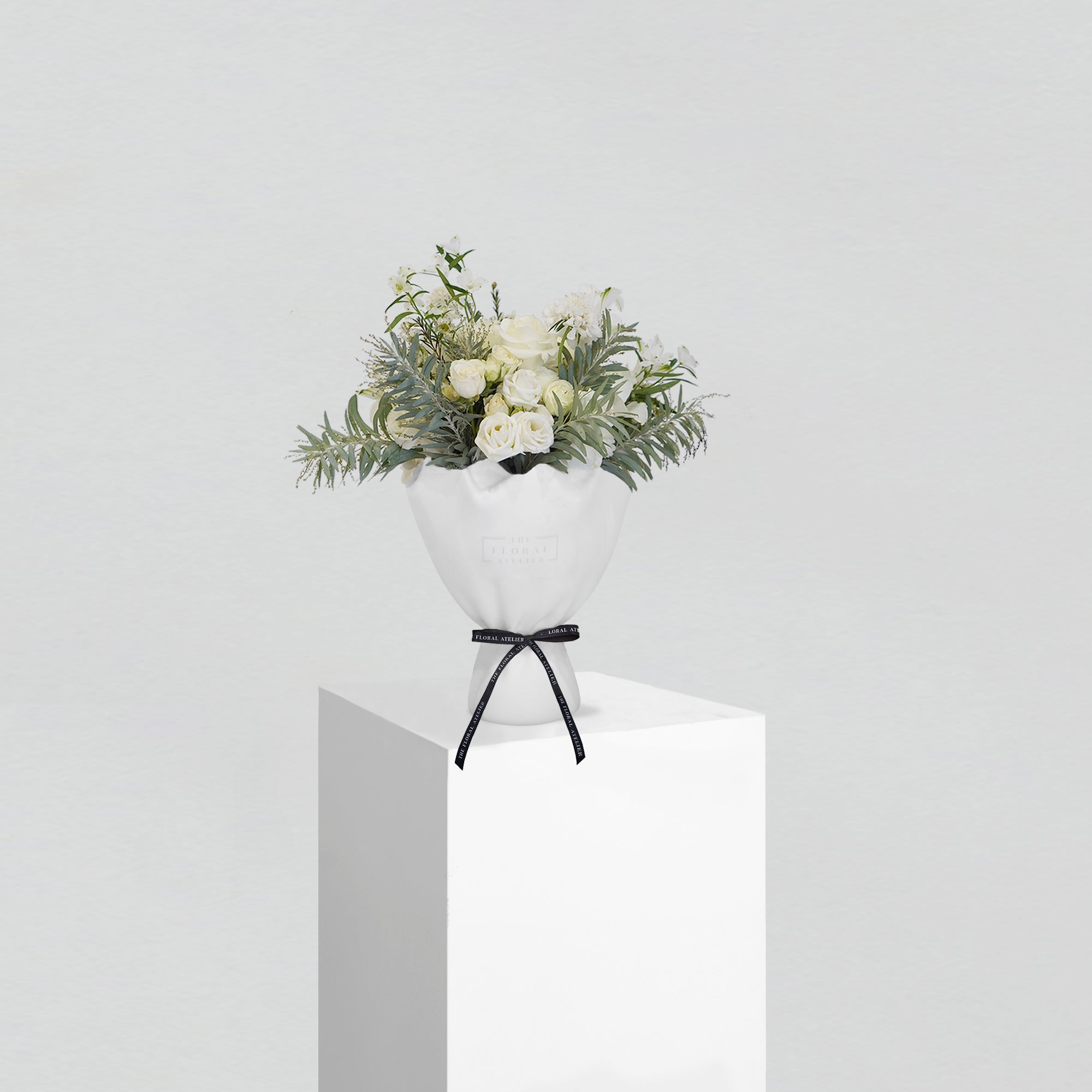 The Bouquet Objet-Vase