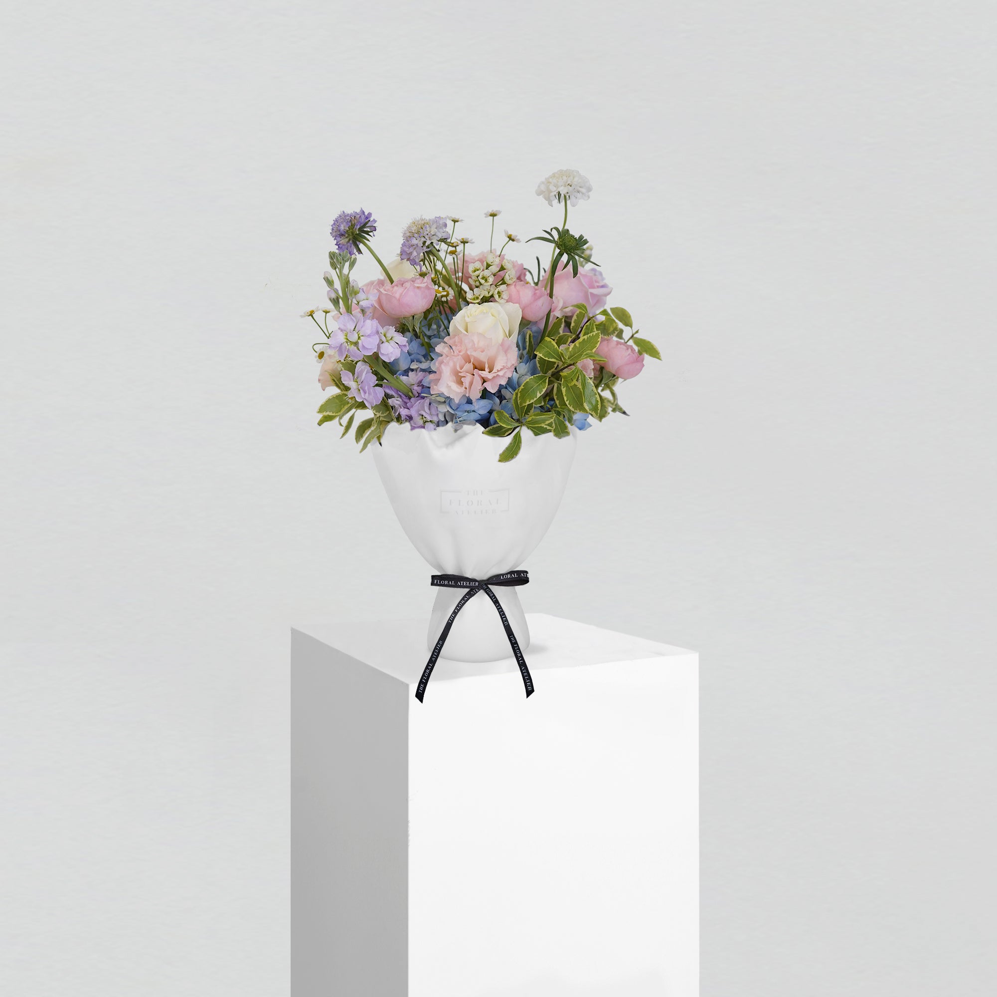 The Bouquet Objet-Vase