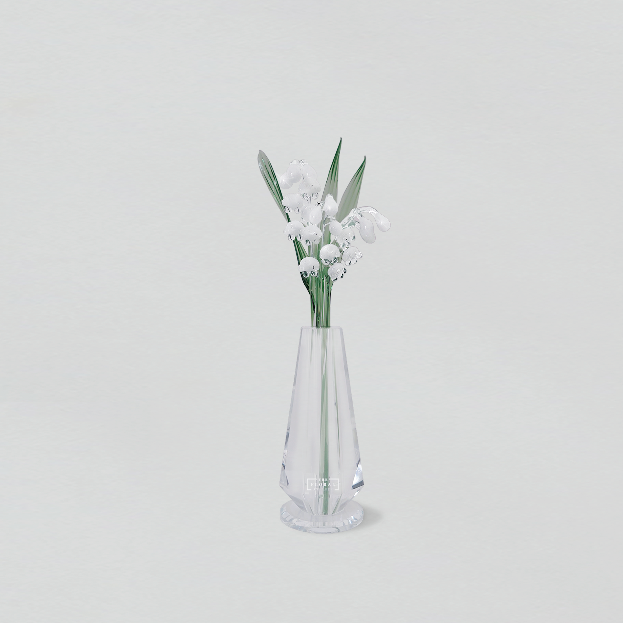 Everlasting Lily of the Valley