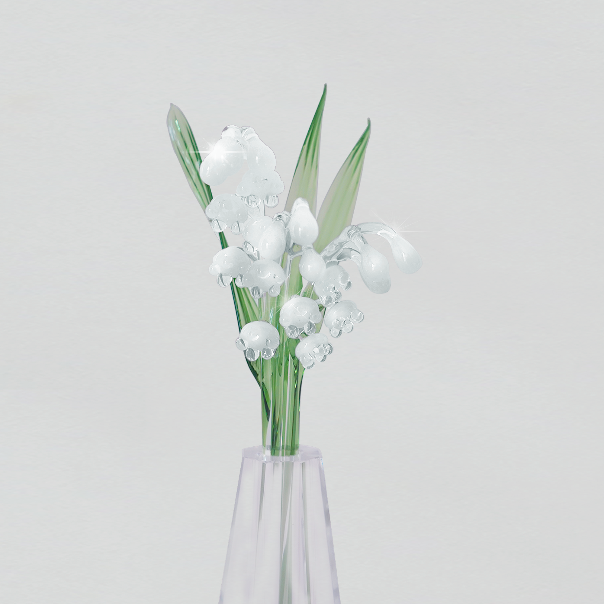 Everlasting Lily of the Valley