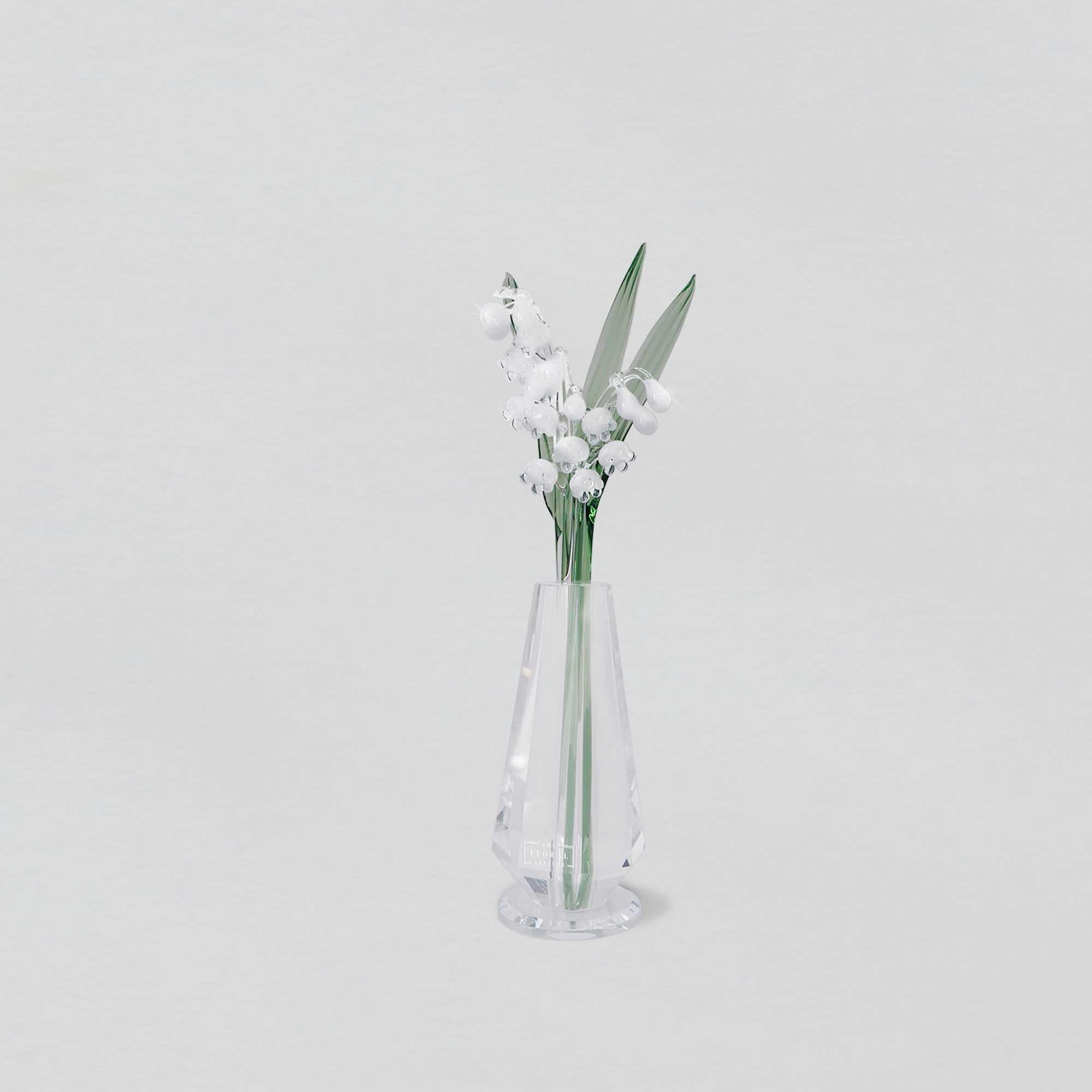 Everlasting Lily of the Valley