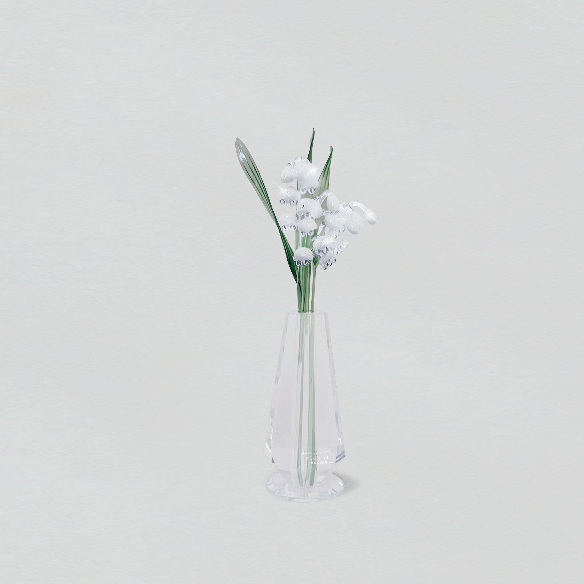 Everlasting Lily of the Valley