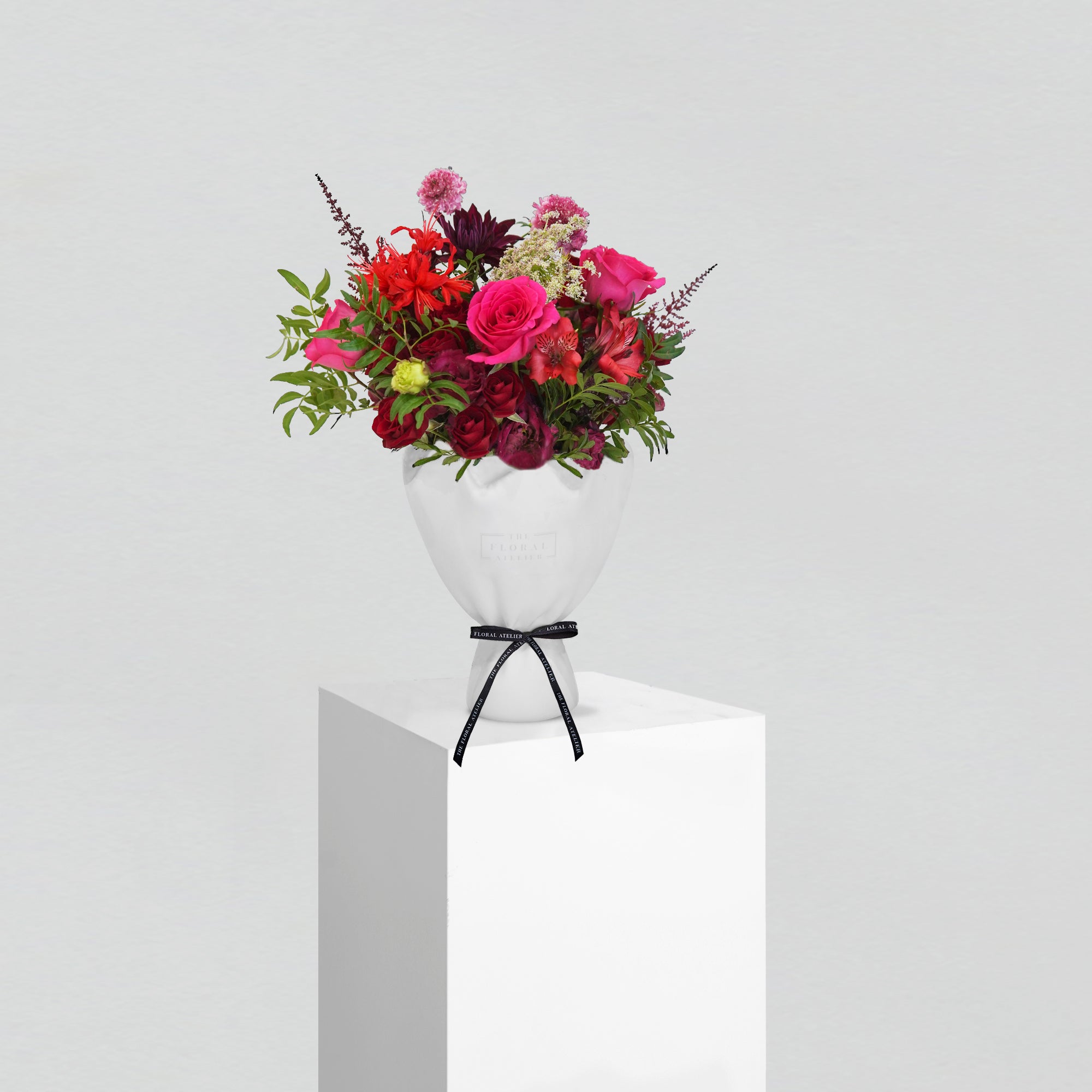 The Bouquet Objet-Vase
