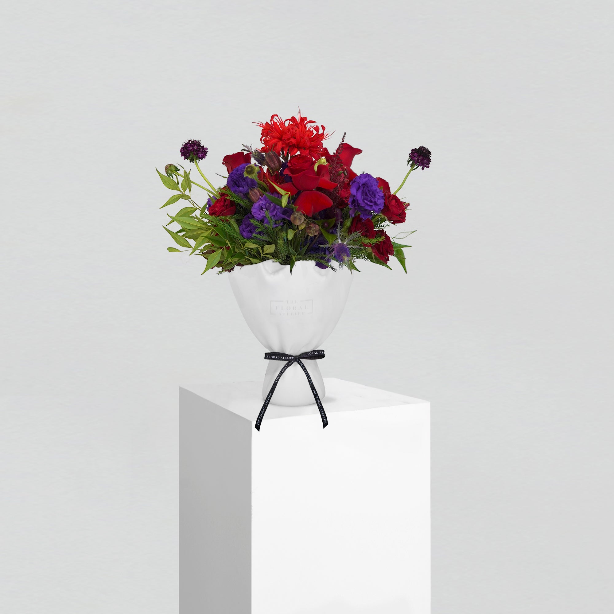 The Bouquet Objet-Vase