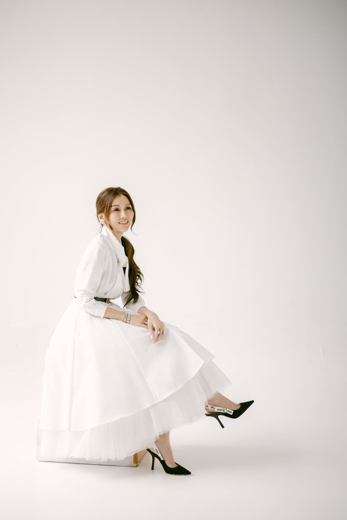 Master Florist in Residence Exclusive Successfully