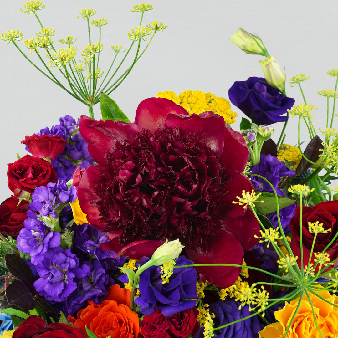 The Floral Atelier | Artist Bloom Box