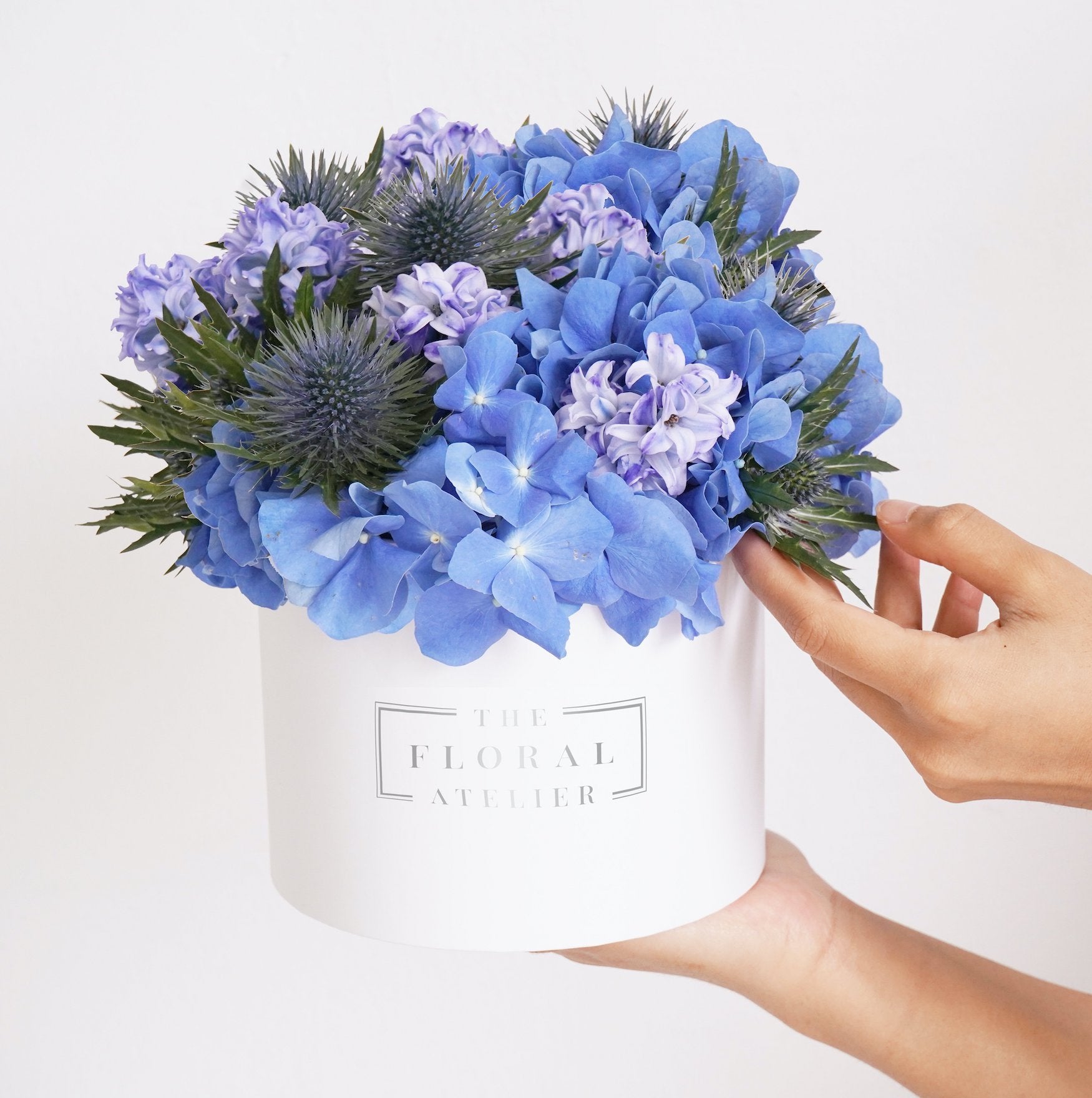 Petite Bloom Box Subscription