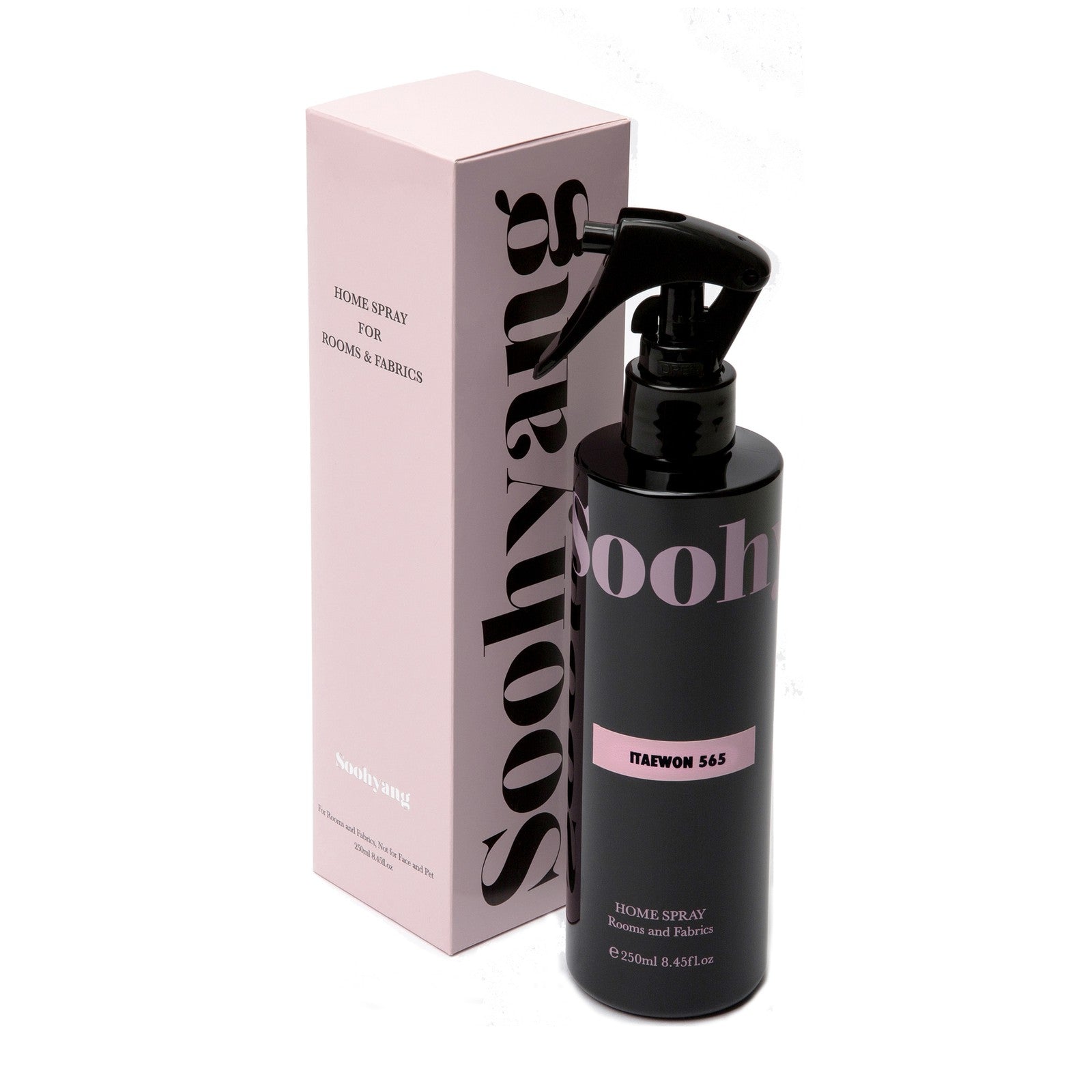 Soohyang Home Spray