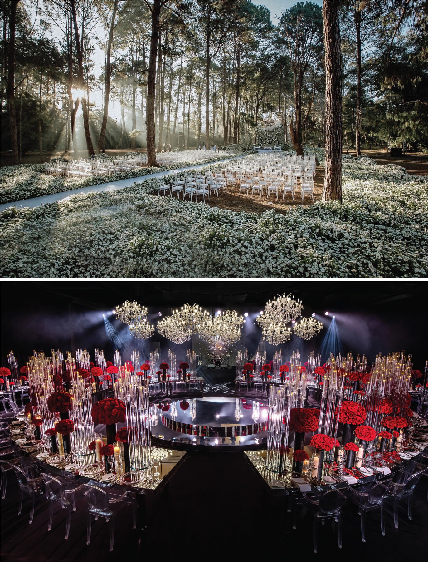 Master Florist in Residence Exclusive Successfully