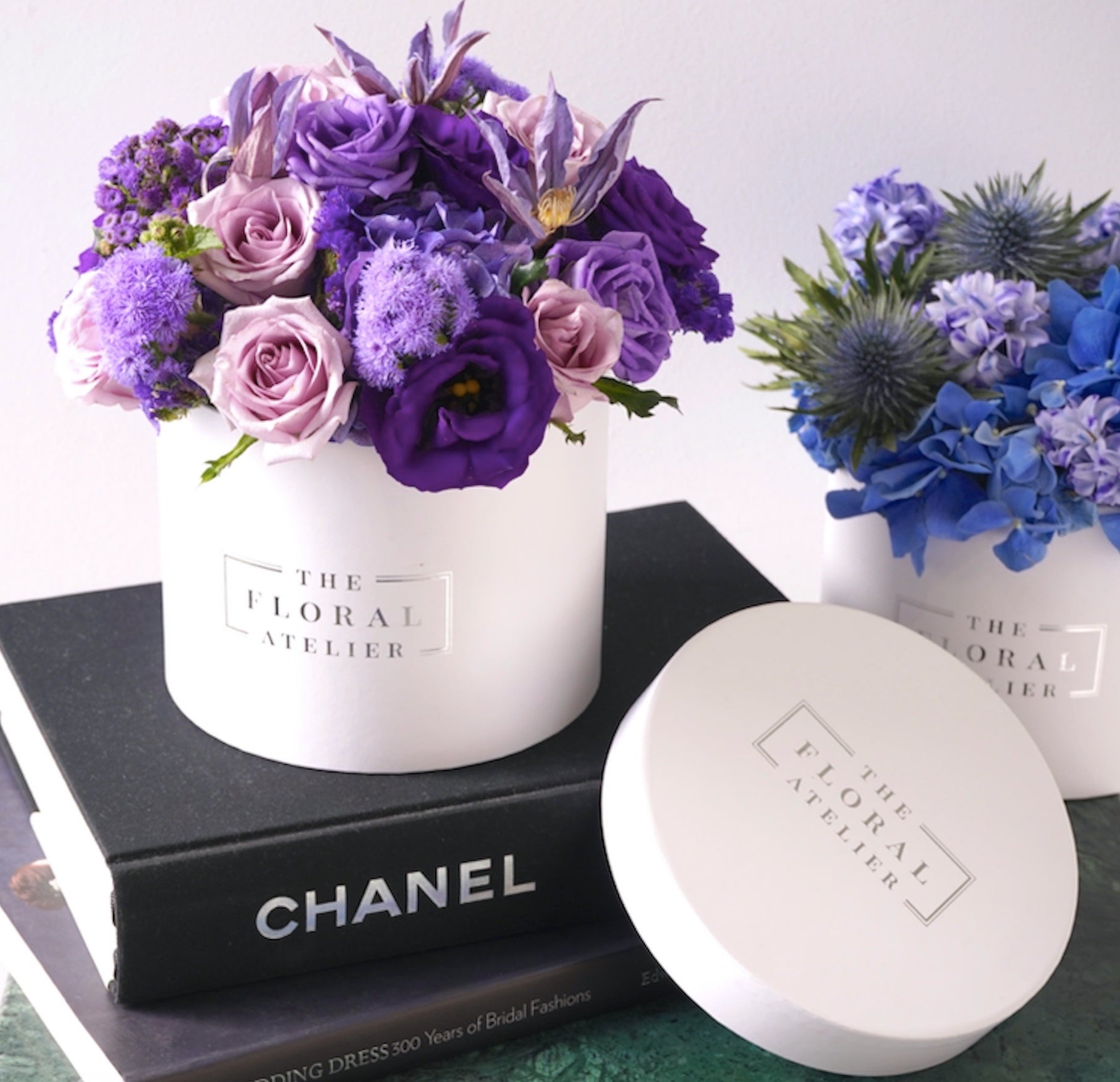 Petite Bloom Box Subscription