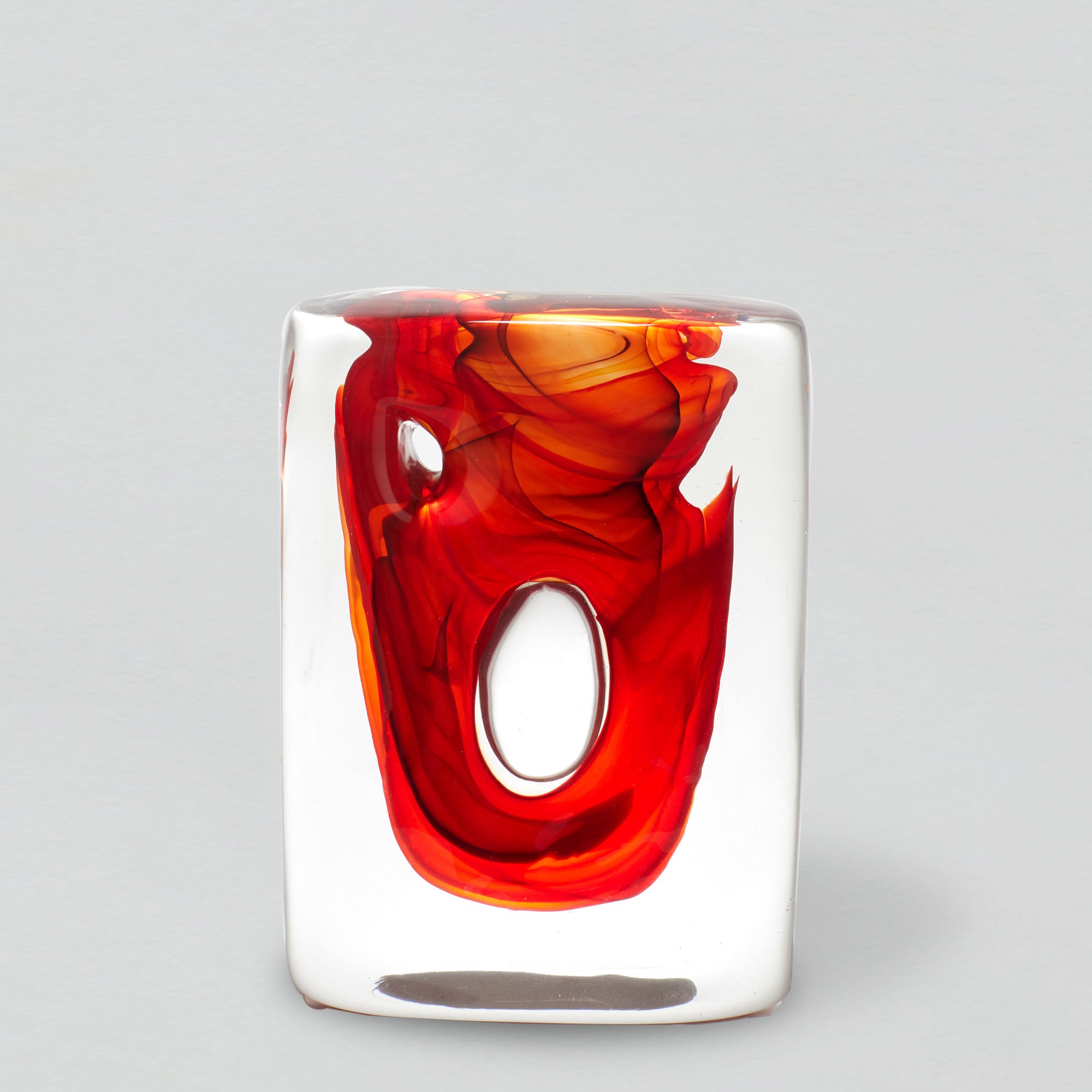 The Floral Atelier | Red Lyon Cube